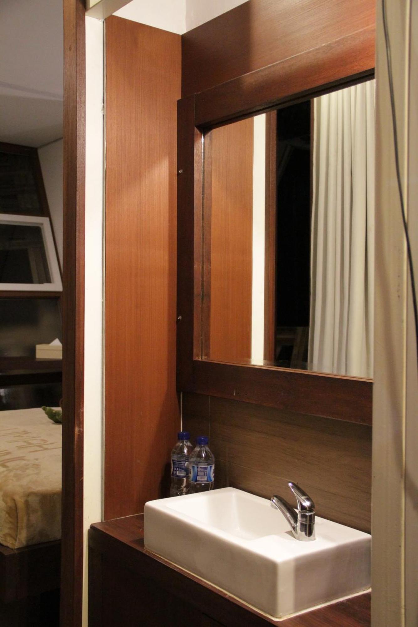 Hotel Bali Umah Tinjung Tulamben Camera foto